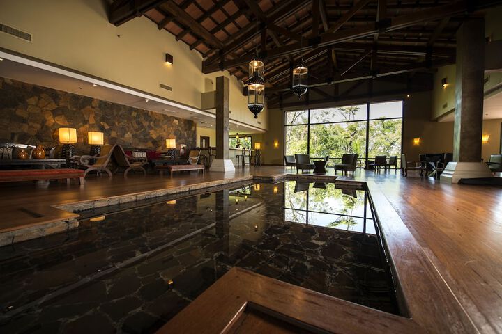 Hotel Interior 3 of 182