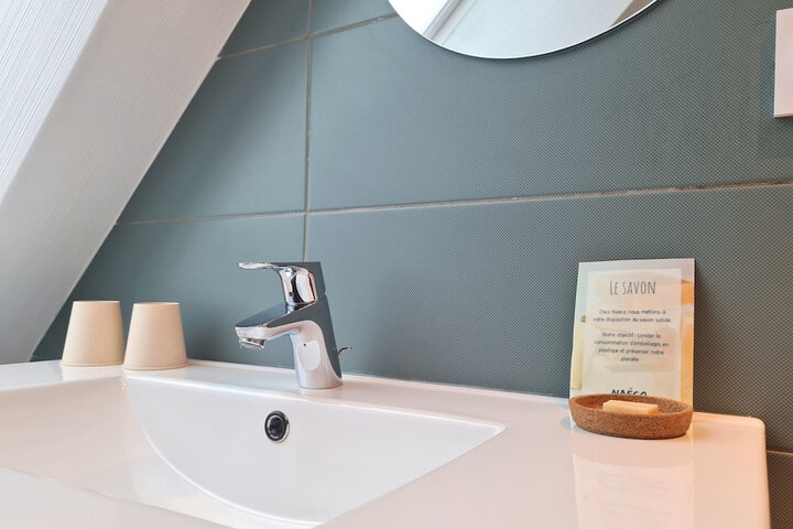 Bath Interior