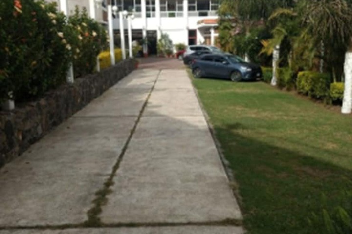 Property Grounds 60 of 65