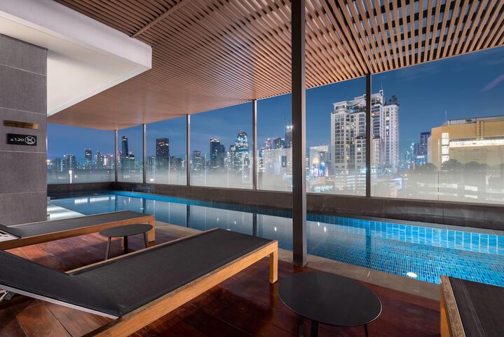 Image of Wyndham Garden Bangkok Sukhumvit 42