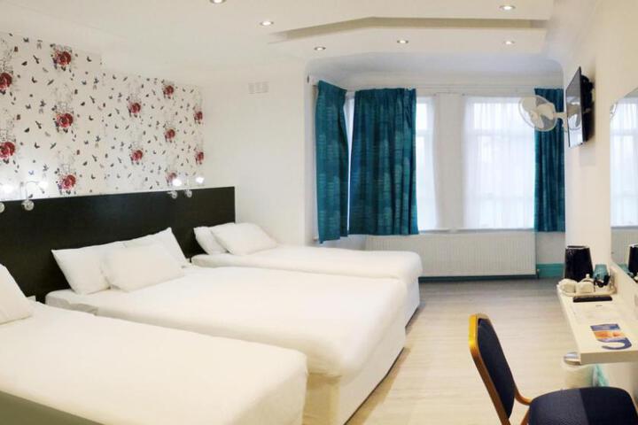 Fitness Center Photo