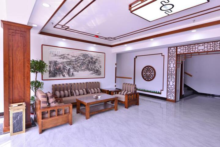 Hotel Interior 14 of 27