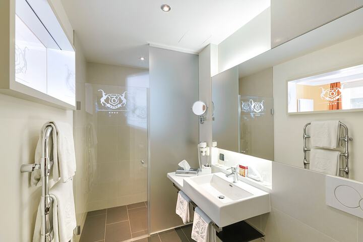 Bathroom Vanities
