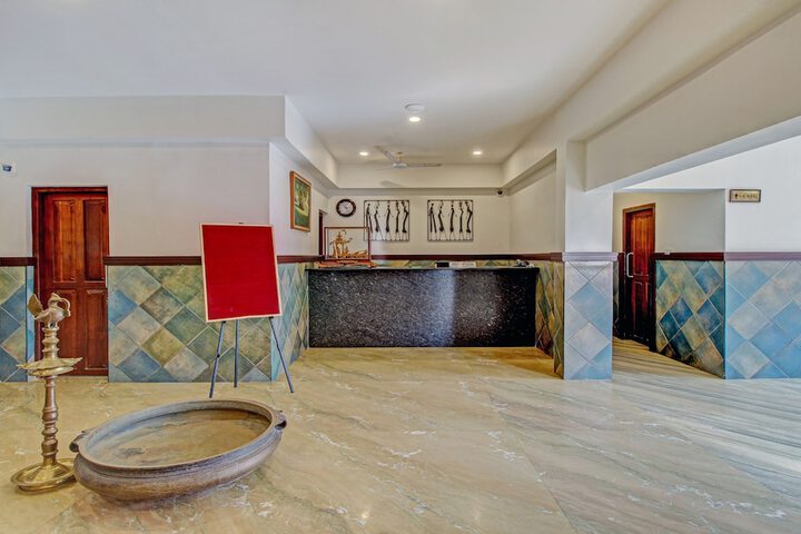 Hotel Interior 7 of 46