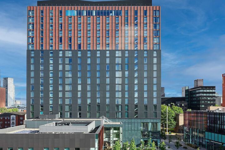 Photo of Hyatt House Manchester