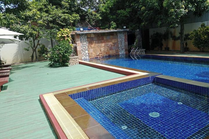 Pool 22 of 27