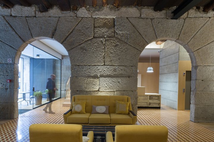 Hotel Interior 4 of 50