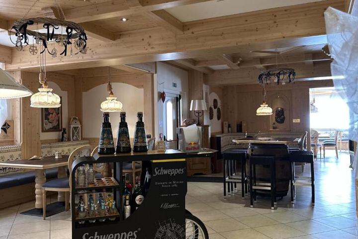 Fitness Facility Photos