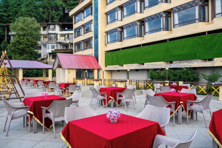 Terrace/Patio 39 of 79