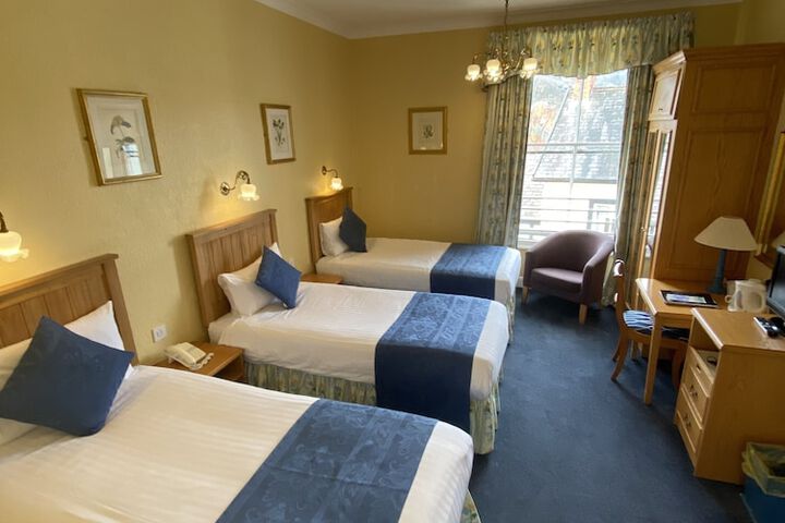 Room 26 of 155