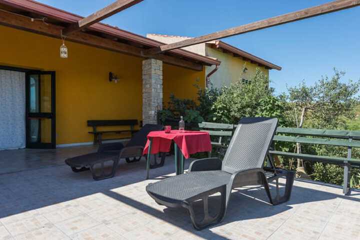Terrace/Patio 36 of 42