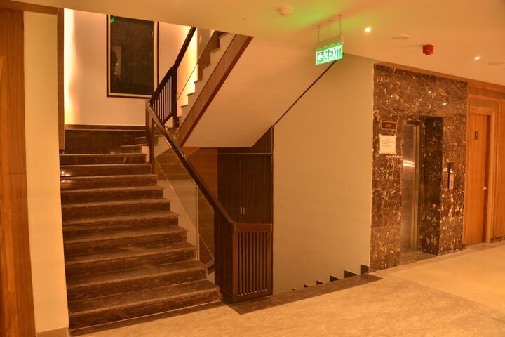 Hotel 17 of 20