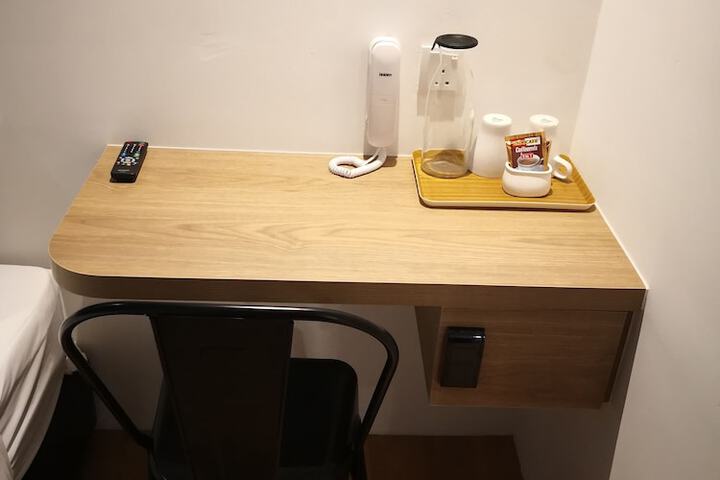 Room 19 of 45