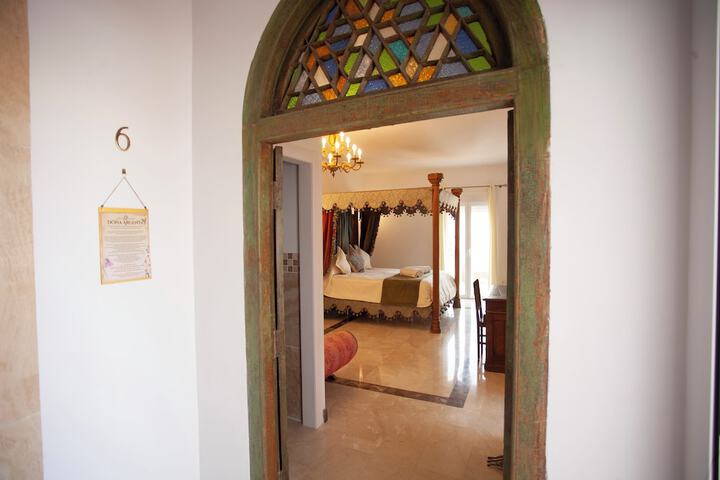 Room 9 of 52