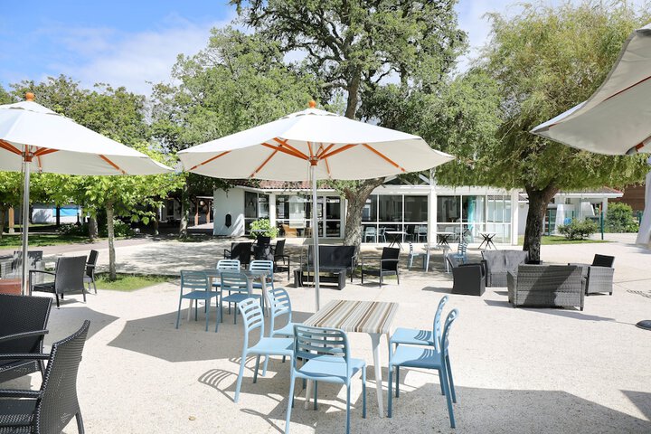 Terrace/Patio 60 of 68
