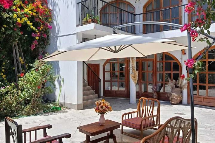 Terrace/Patio 15 of 38