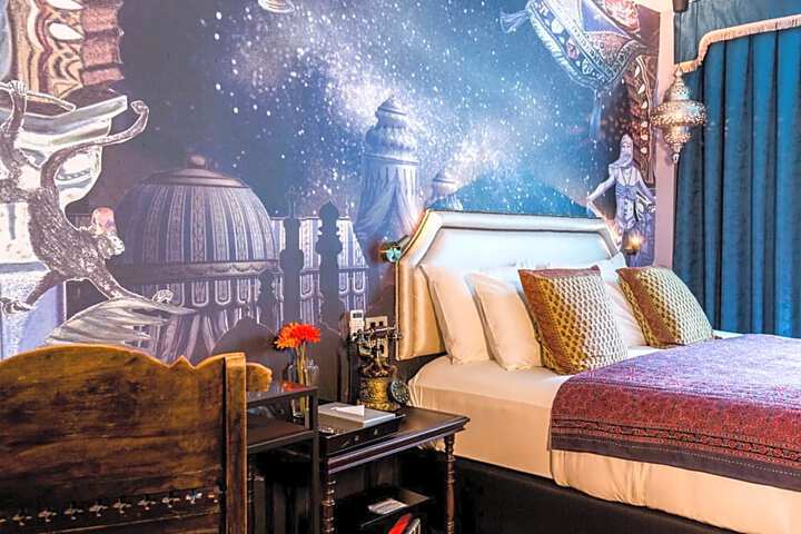 Spa and Wellness Pictures