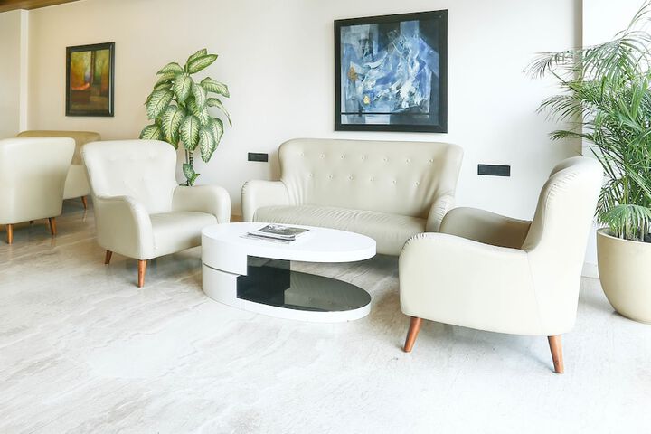 Lobby Photos
