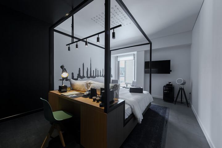 Room 10 of 74