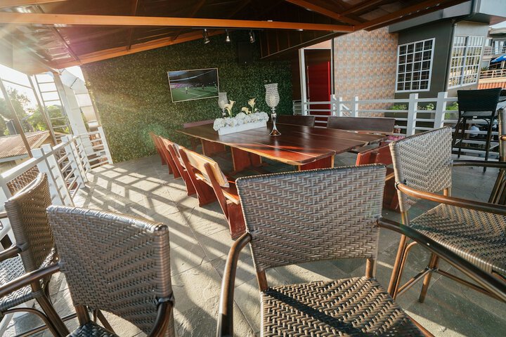 Terrace/Patio 50 of 51