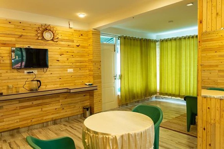 Room 19 of 50