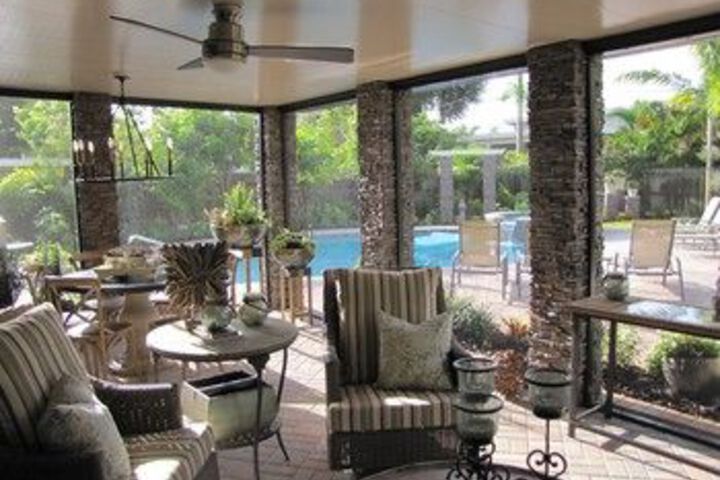 Terrace/Patio 27 of 29
