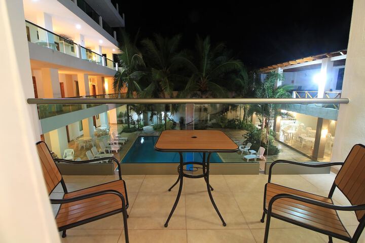 Terrace/Patio 19 of 20