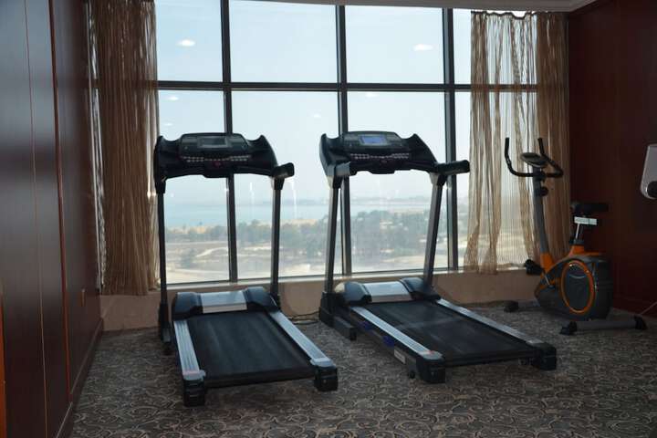 Health and Fitness 41 of 52