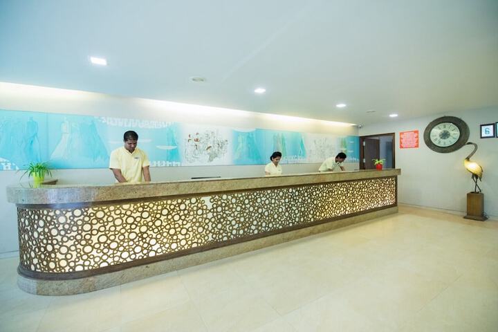 Hotel Interior 3 of 80