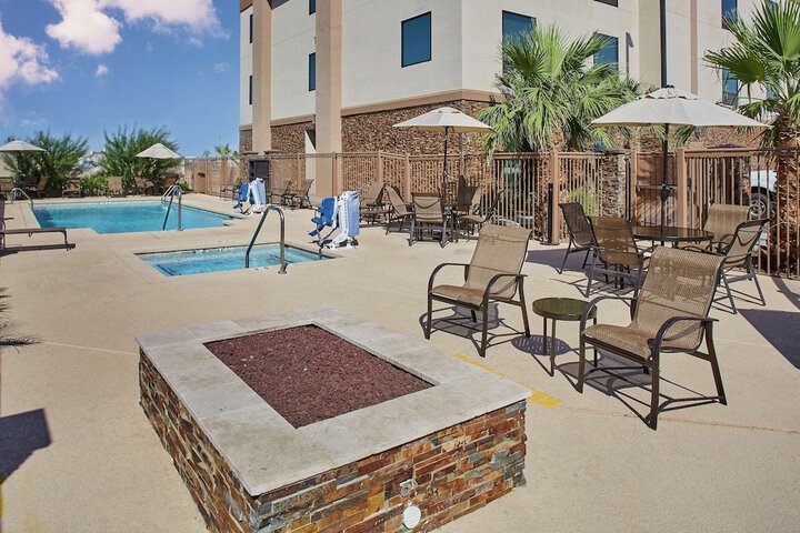 Pool to Cool