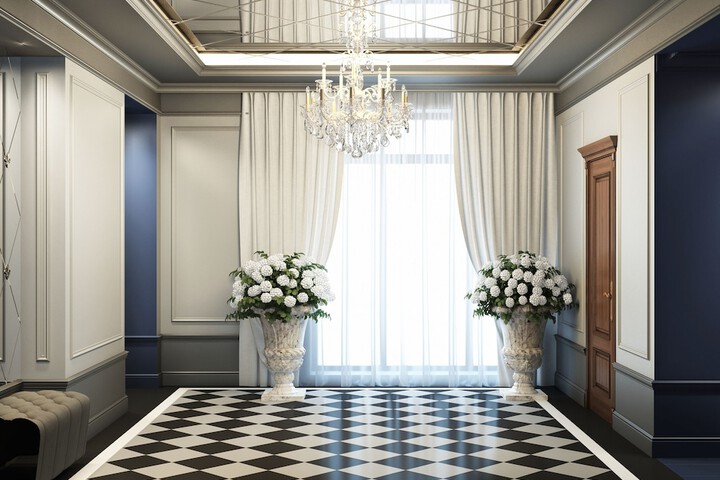 Ballroom/Hall 31 of 33