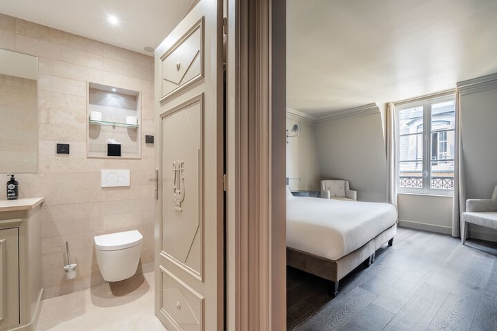 Bath Interior