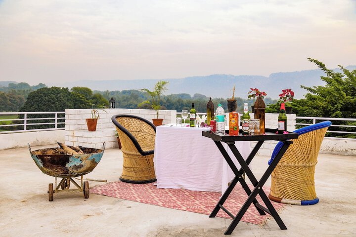 Terrace/Patio 142 of 151