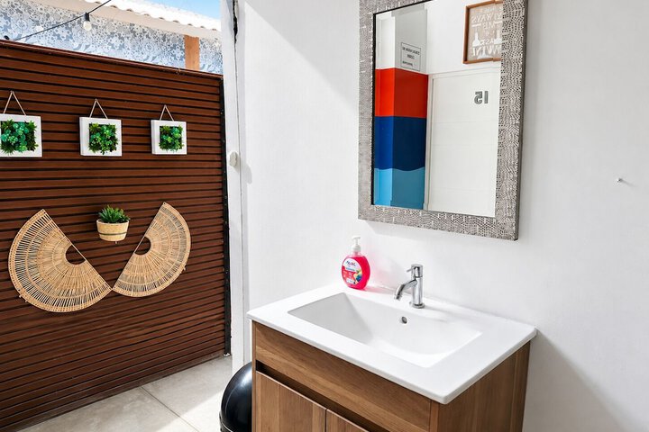 Bath Amenities
