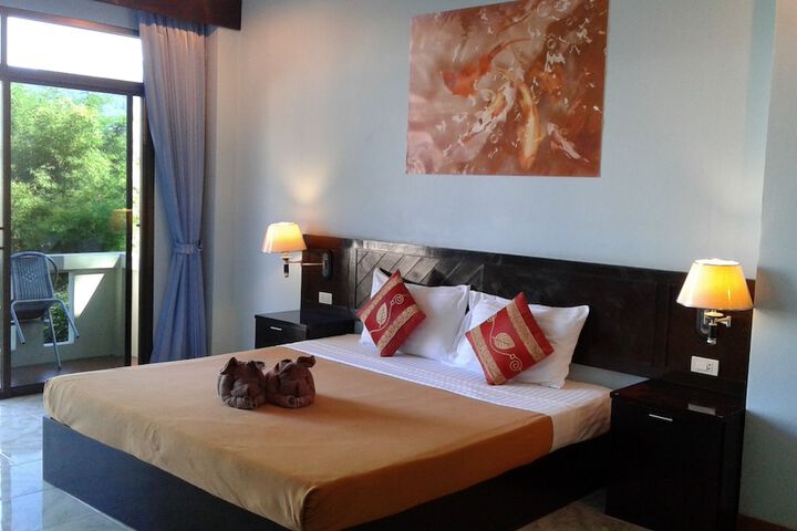 Fitness Center Photo