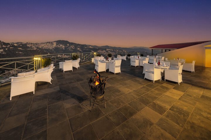 Terrace/Patio 30 of 51