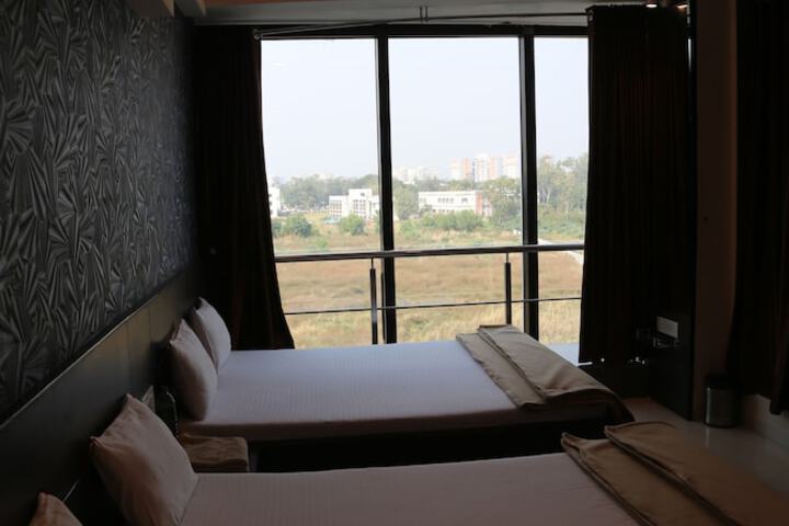 Hotel View 32 of 33