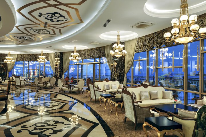 Hotel Interior 5 of 74