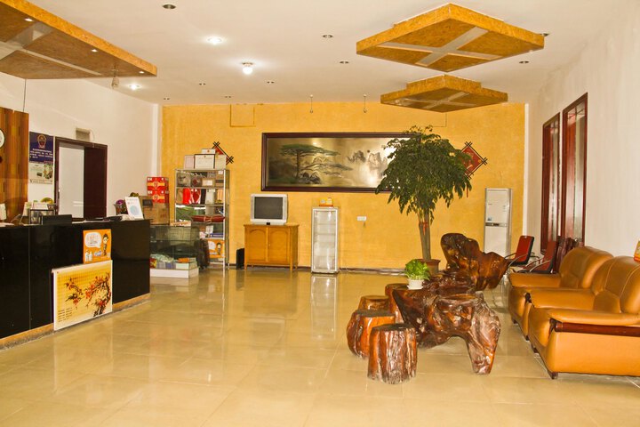 Hongqingting Hotel