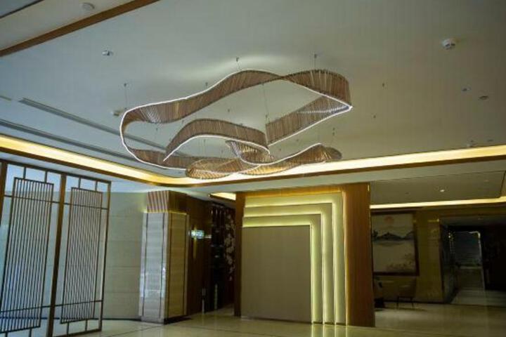 SHANSHUI HOTEL