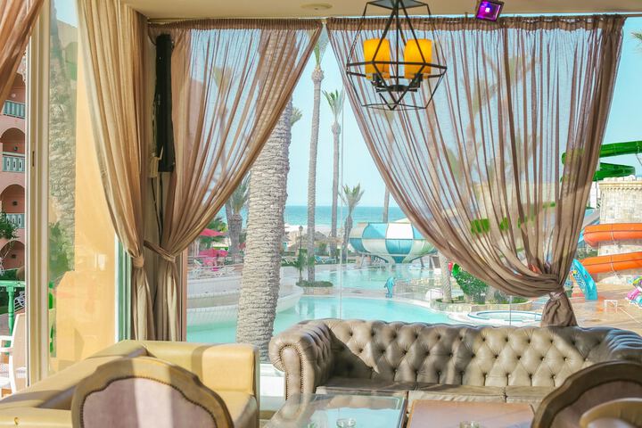 Marabout Sousse