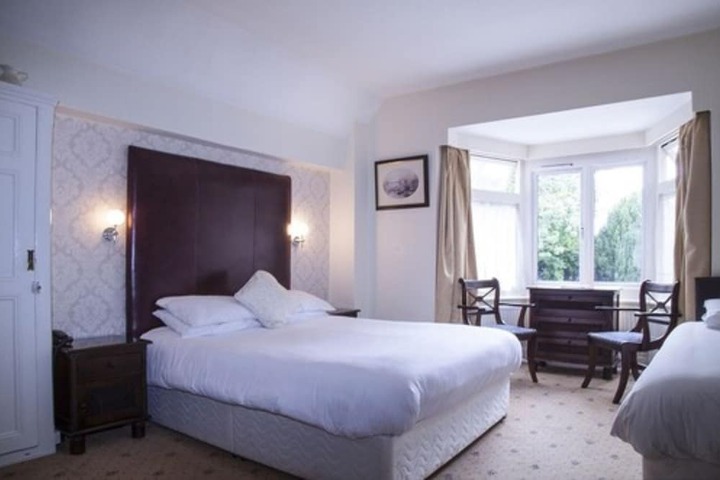 Guestroom Pic