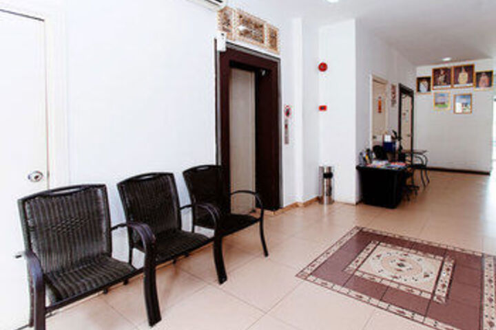 Hotel Interior 42 of 43