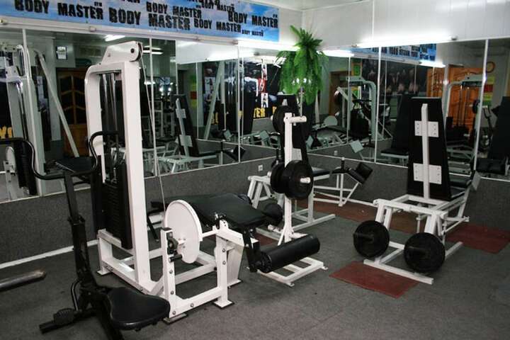 Health and Fitness 22 of 46