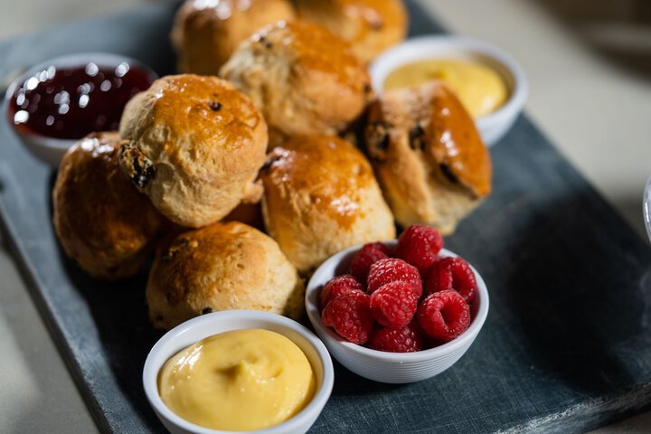 Breakfast/Coffee Service 148 of 214