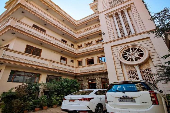 Hotel Haifa