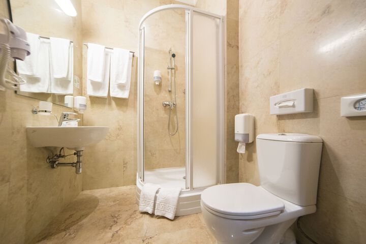 Bath Interior