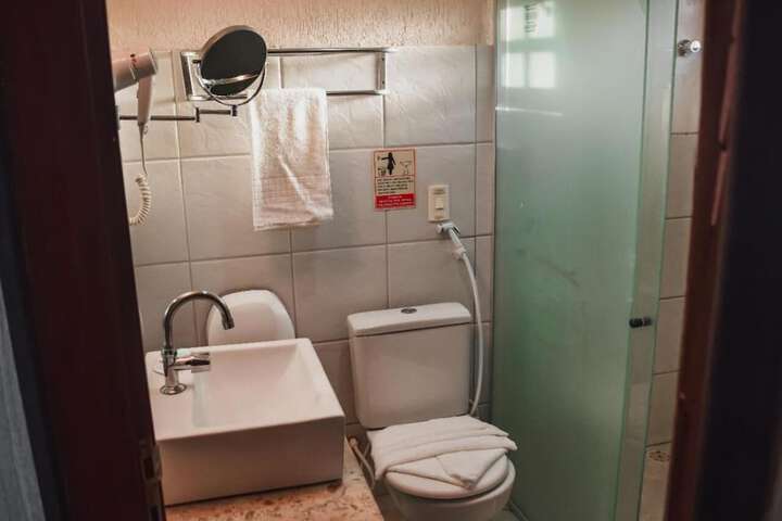 Bathroom Vanities