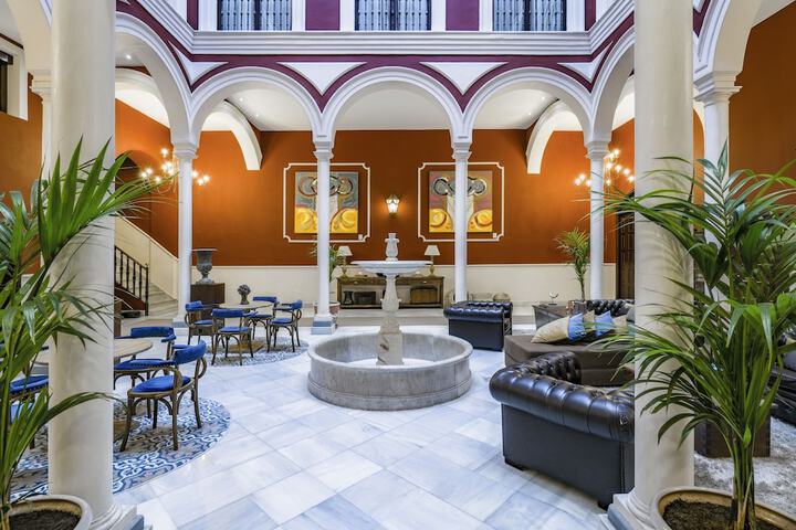 Hotel Interior 64 of 75