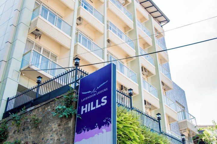 Lavendish Hills Kandy